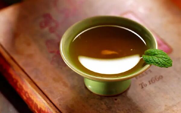 陈皮荷叶茶的功效，清热去火、消肿祛湿（治疗一些疾病）194 / 作者:UFO爱好者 / 帖子ID:81712