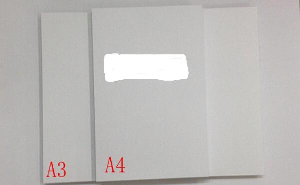 a3纸张大小尺寸 a3纸尺寸和8k一样吗（a3纸大一点）130 / 作者:UFO爱好者 / 帖子ID:81599