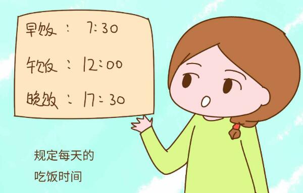 不按时吃饭的危害，营养不均衡、新陈代谢紊乱（损伤肠胃）516 / 作者:UFO爱好者 / 帖子ID:81515