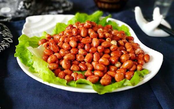 花生的营养价值 花生的功效与作用（养胃、预防肠癌）956 / 作者:UFO爱好者 / 帖子ID:81511