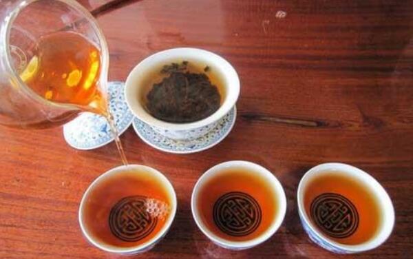 普洱熟茶的泡法，开水泡茶（弃第一、二道茶/喝第三道茶）851 / 作者:UFO爱好者 / 帖子ID:81508