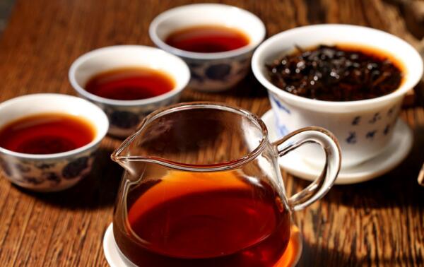 普洱熟茶的泡法，开水泡茶（弃第一、二道茶/喝第三道茶）896 / 作者:UFO爱好者 / 帖子ID:81508