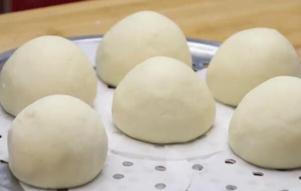 蒸馒头开锅后瘪了原因，揉制时间过长、加水量过大284 / 作者:UFO爱好者 / 帖子ID:81305