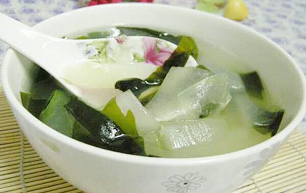 冬瓜不能和什么一起吃，鲫鱼同食脱水（山竹同食腹泻）44 / 作者:UFO爱好者 / 帖子ID:81315