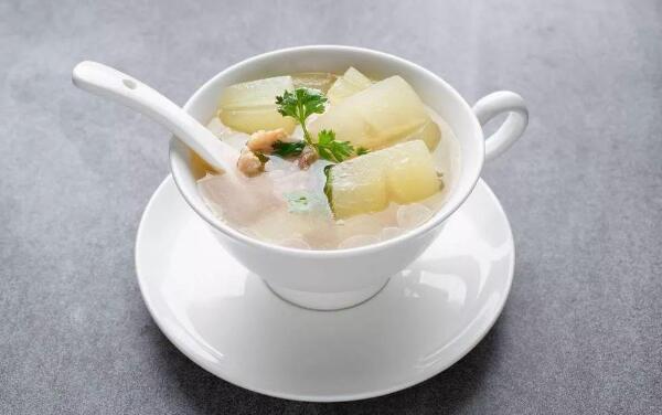 冬瓜不能和什么一起吃，鲫鱼同食脱水（山竹同食腹泻）248 / 作者:UFO爱好者 / 帖子ID:81315