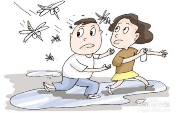 蚊子喜欢咬什么人，呼吸快、出汗多、化浓妆的人311 / 作者:UFO爱好者 / 帖子ID:81311