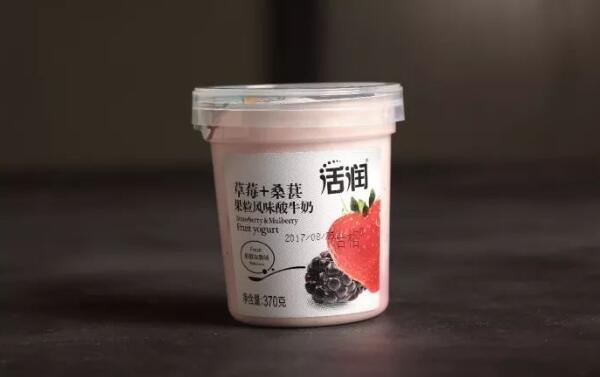 风味酸奶和酸奶的区别，配料不同（酸奶营养价值不同）932 / 作者:UFO爱好者 / 帖子ID:81209