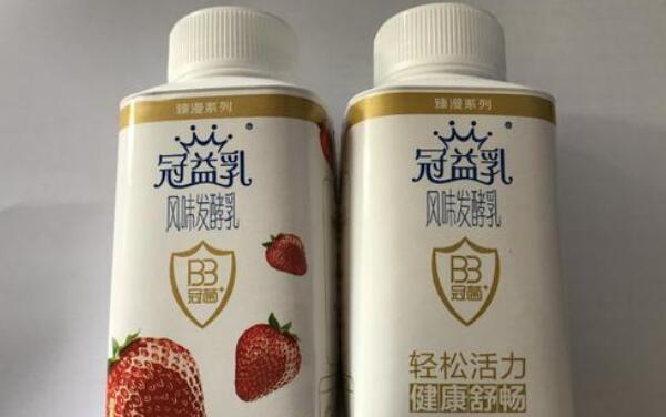 风味酸奶和酸奶的区别，配料不同（酸奶营养价值不同）33 / 作者:UFO爱好者 / 帖子ID:81209