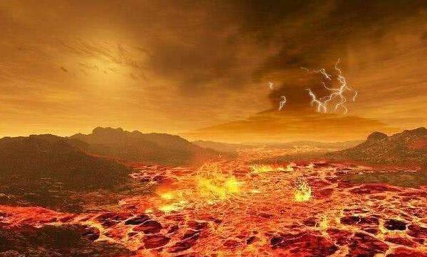 世界上最大死火山：黄石公园超级火山（喷发可灭美国）788 / 作者:UFO爱好者 / 帖子ID:91867