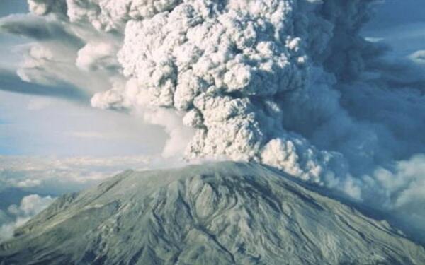 冰火山是什么意思 冰火山与火山的区别（喷发物不同）646 / 作者:UFO爱好者 / 帖子ID:80488