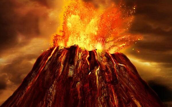 冰火山是什么意思 冰火山与火山的区别（喷发物不同）863 / 作者:UFO爱好者 / 帖子ID:80488