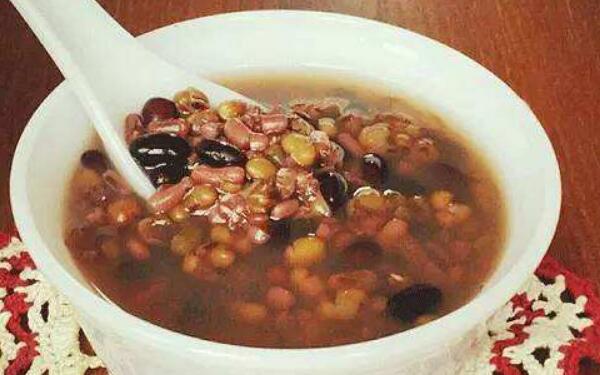 三豆饮不能随便喝，容易腹胀、腹痛（消化不良禁止食用）970 / 作者:UFO爱好者 / 帖子ID:81000