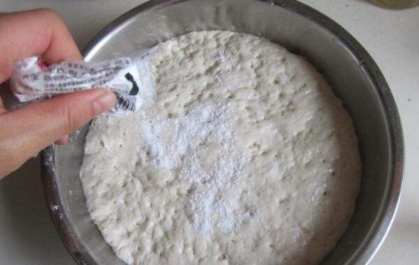 用泡打粉发面要醒多久，半小时（泡打粉+酵母10分钟）19 / 作者:UFO爱好者 / 帖子ID:80919
