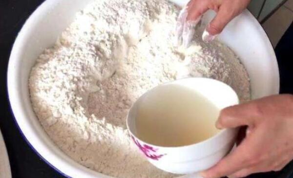 用泡打粉发面要醒多久，半小时（泡打粉+酵母10分钟）765 / 作者:UFO爱好者 / 帖子ID:80919