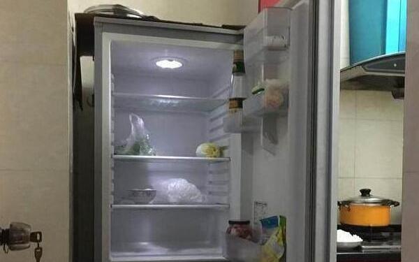 冰箱如何除臭，小块竹炭放冰箱（柠檬切两半放冰箱）88 / 作者:UFO爱好者 / 帖子ID:80920