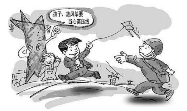 高压线的危害，触电致人死亡（辐射诱发各种疾病）88 / 作者:UFO爱好者 / 帖子ID:80908