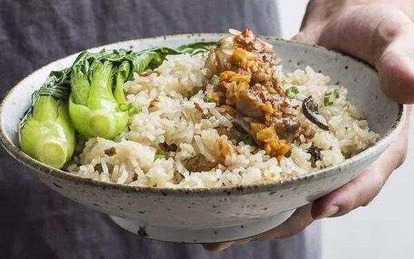 隔夜饭能吃吗，炒花饭味道极美（隔夜饭变质才不能吃）726 / 作者:UFO爱好者 / 帖子ID:80906