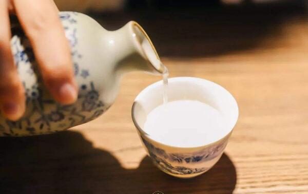 什么人不能喝米酒，怀孕前期不能喝（痛风患者禁喝）16 / 作者:UFO爱好者 / 帖子ID:80876