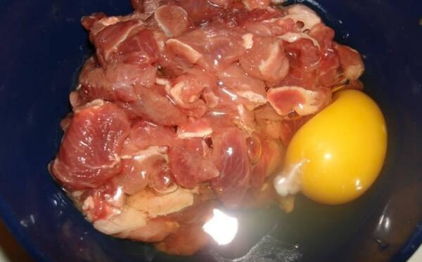 牛肉鸡蛋能一起吃吗，能（牛肉炒鸡蛋营养又美味）12 / 作者:UFO爱好者 / 帖子ID:80866