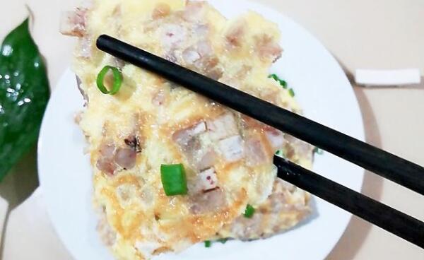 芋头和鸡蛋可以一起吃吗，可以（同食营养价值更高）602 / 作者:UFO爱好者 / 帖子ID:80867