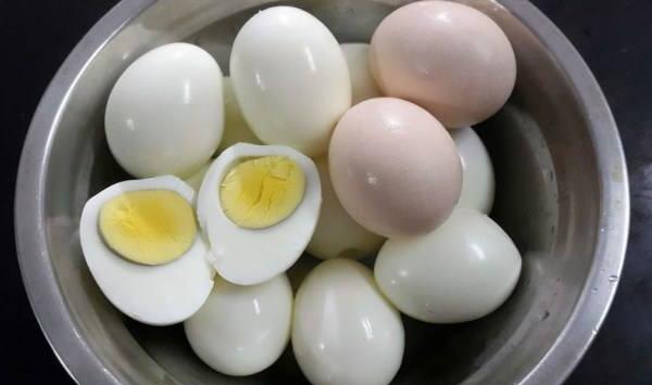 芋头和鸡蛋可以一起吃吗，可以（同食营养价值更高）740 / 作者:UFO爱好者 / 帖子ID:80867