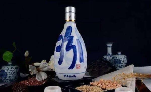 中国四大名酒是哪四种，茅台、汾酒、泸州曲酒、西凤酒34 / 作者:UFO爱好者 / 帖子ID:80744