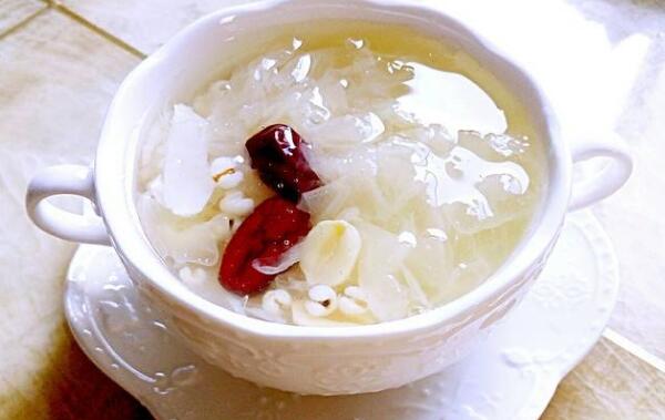 银耳莲子汤能隔夜吗，未过口可以过夜（吃过不能过夜）19 / 作者:UFO爱好者 / 帖子ID:80804
