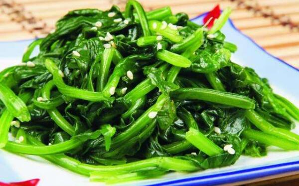 吃菠菜能减肥吗，能帮助减肥（增加饱腹感/促进消化）720 / 作者:UFO爱好者 / 帖子ID:80807