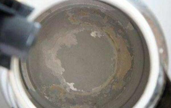 水锈对身体有害吗，少量无害（水锈吃多了容易结石）840 / 作者:UFO爱好者 / 帖子ID:80809