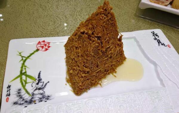 改刀肉是什么地方的菜，东北菜（一道非常重视刀工的菜）552 / 作者:UFO爱好者 / 帖子ID:80736