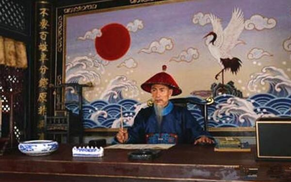 宫保鸡丁的由来，与清朝丁宝桢有关（原名为酱爆鸡丁）157 / 作者:UFO爱好者 / 帖子ID:80735