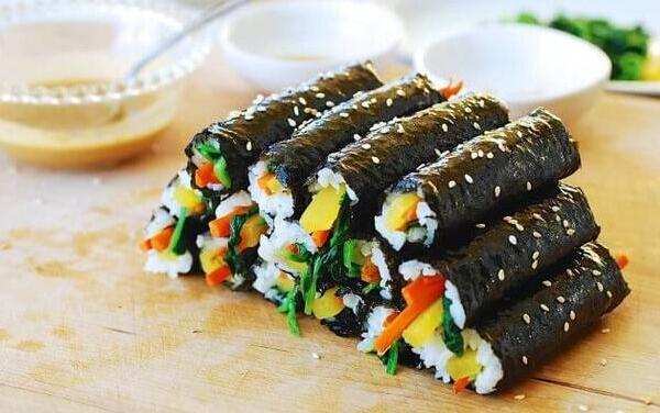 紫菜是发物吗，不是（营养虽丰富但不会诱发疾病）174 / 作者:UFO爱好者 / 帖子ID:80726