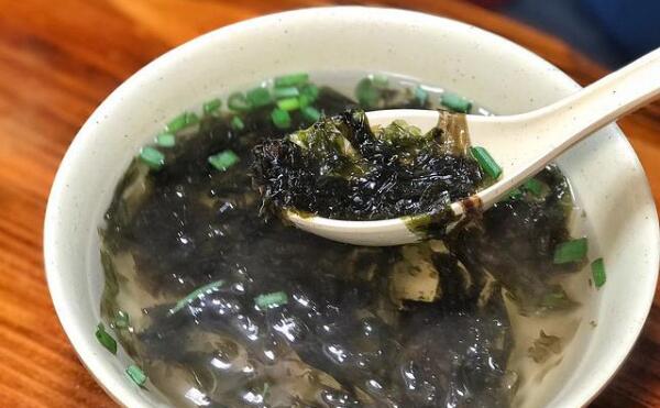 紫菜是发物吗，不是（营养虽丰富但不会诱发疾病）462 / 作者:UFO爱好者 / 帖子ID:80726