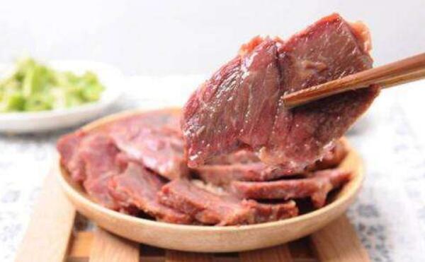 吃驴肉的禁忌 吃驴肉不能和什么一起吃（金针菇、狗肉）767 / 作者:UFO爱好者 / 帖子ID:80635