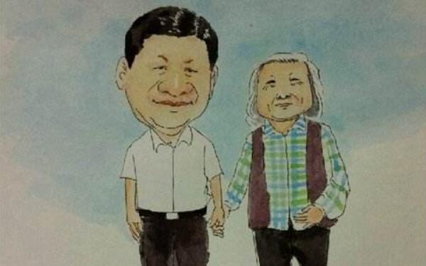 习姓起源和来历，得姓始祖为汉代习响（百家姓296位）735 / 作者:UFO爱好者 / 帖子ID:79951