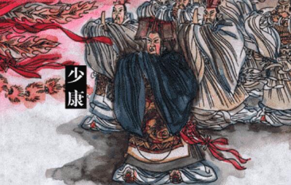艾姓起源和来历，得姓始祖为夏朝汝艾（百家姓排334位）355 / 作者:UFO爱好者 / 帖子ID:79895