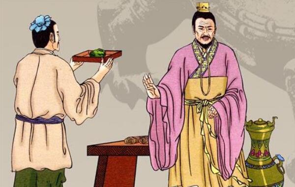 鱼姓起源和来历，得姓始祖为宋恒公儿子（百家姓排335位）416 / 作者:UFO爱好者 / 帖子ID:79891