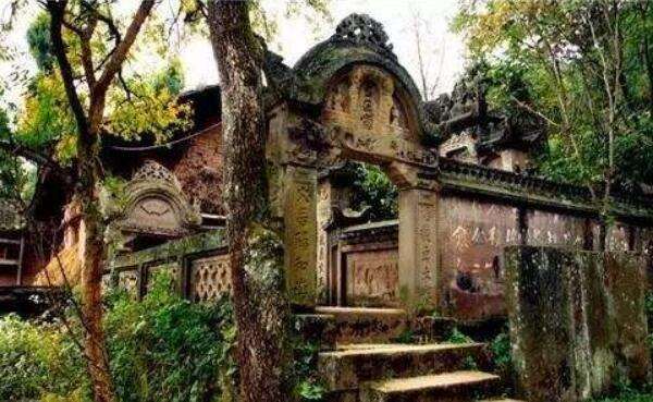 向姓起源和来历，得姓始祖为向父（百家姓排337位）500 / 作者:UFO爱好者 / 帖子ID:79901