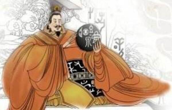 耿姓起源和来历，始祖为商朝君王祖乙（百家姓350位）259 / 作者:UFO爱好者 / 帖子ID:79628