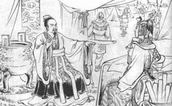 广姓起源和来历，得姓始祖为广成子（百家姓中排357位）192 / 作者:UFO爱好者 / 帖子ID:79724