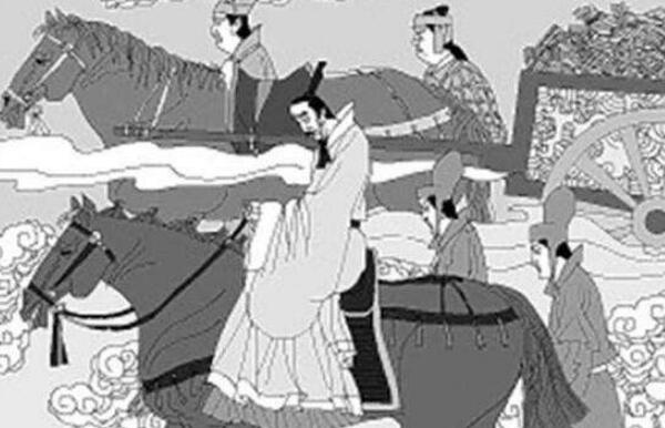 晁姓起源和来历：王子朝后代以朝为姓（朝与晁音同意通）114 / 作者:UFO爱好者 / 帖子ID:79710