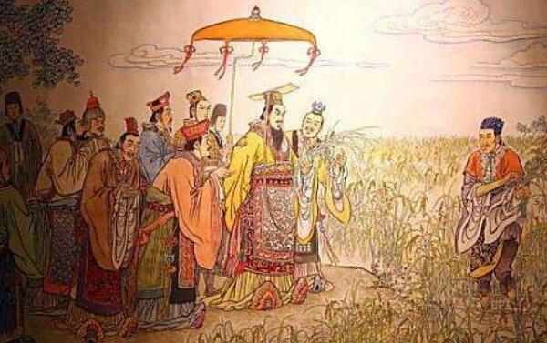 丰姓起源和来历：得姓始祖为春秋公子丰（以祖名为氏）479 / 作者:UFO爱好者 / 帖子ID:79332