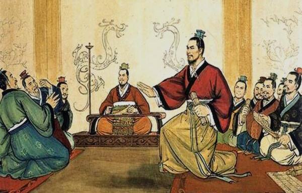 蒯姓起源和来历：商朝有古蒯国（以国名为氏/3500年前）729 / 作者:UFO爱好者 / 帖子ID:79324