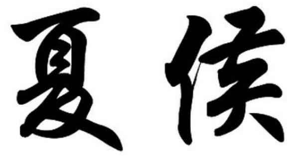 夏侯姓起源和来历：得姓始祖为夏禹（百家姓排第413位）59 / 作者:UFO爱好者 / 帖子ID:79149