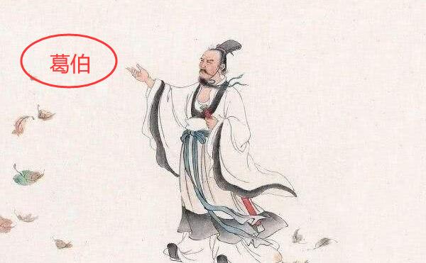 诸葛姓起源和来历：得姓始祖为夏朝葛伯（百家姓414位）325 / 作者:UFO爱好者 / 帖子ID:79146