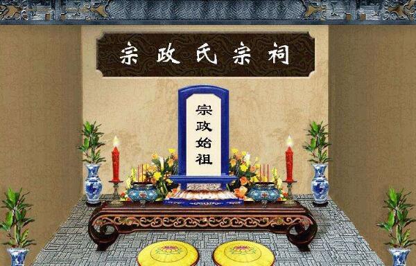 宗政姓起源和来历：刘邦后人刘德官至宗正（以官名为氏）441 / 作者:UFO爱好者 / 帖子ID:79103