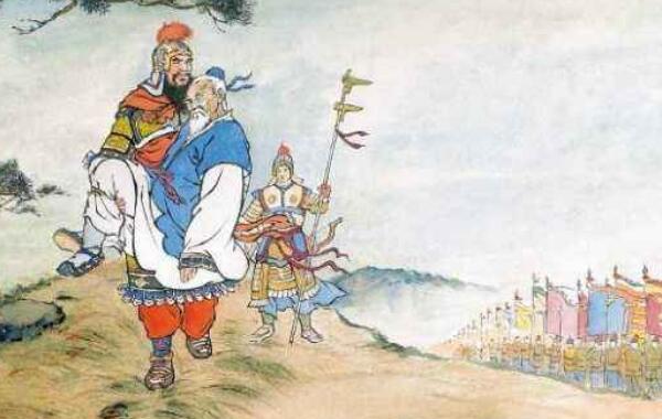 令狐姓起源和来历：周文王后代封于令狐（以封邑名为氏）18 / 作者:UFO爱好者 / 帖子ID:79005