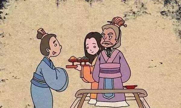 令狐姓起源和来历：周文王后代封于令狐（以封邑名为氏）755 / 作者:UFO爱好者 / 帖子ID:79005