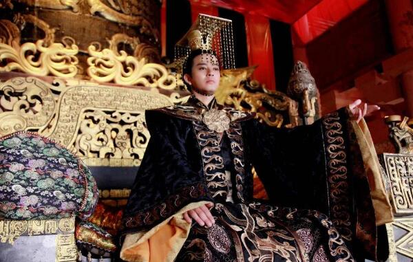 宇文姓起源和来历：鲜卑族有宇文氏部落（汉化改姓为氏）473 / 作者:UFO爱好者 / 帖子ID:78923