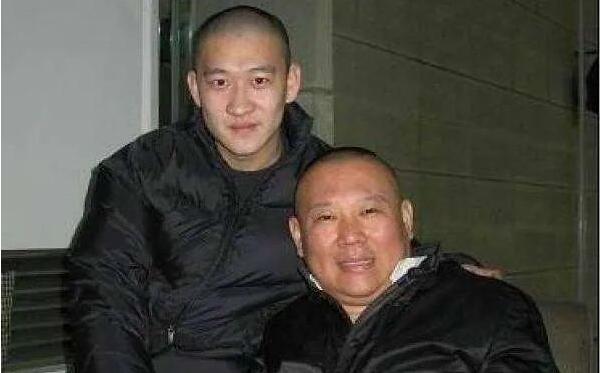 曹云金和郭德纲怎么了：师徒为钱反目成仇（现状揭秘）893 / 作者:UFO爱好者 / 帖子ID:78905